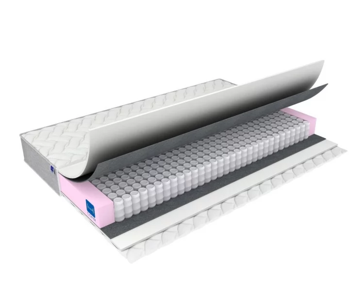 Матрас Ultra Soft 90х190х18_0