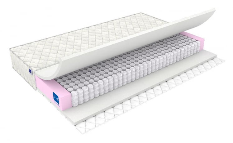 Матрас Ultra Relax 180х200х20_0