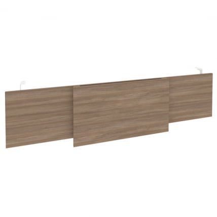 Царга стола руководителя ONIX O.M-CSR-6 Дуб Аризона_0