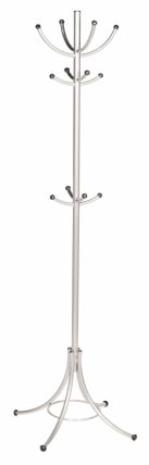 Вешалка №1 Серый_0