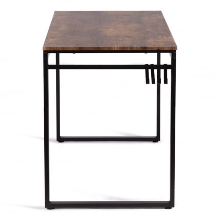 Стол WD-14 burnt_1