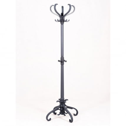 Вешалка напольная В 2Н Серый_0