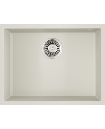 Мойка Omoikiri Tedori 54-U-Wh Tetogranit/Белый_0