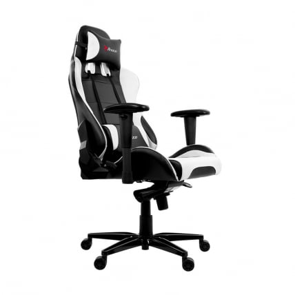 Геймерское кресло Arozzi Verona XL+ White_2
