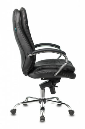 Кресло руководителя Бюрократ T-9950/BLACK_2