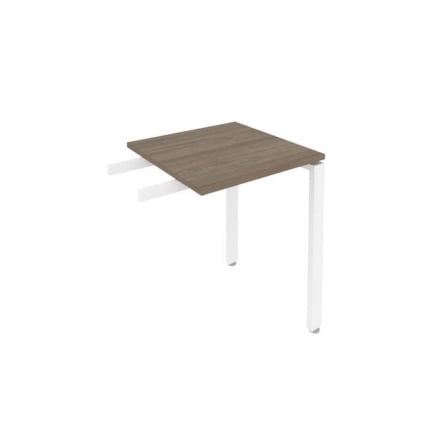 Приставной элемент Metal System Б.ПР-1 Вяз/Белый_0