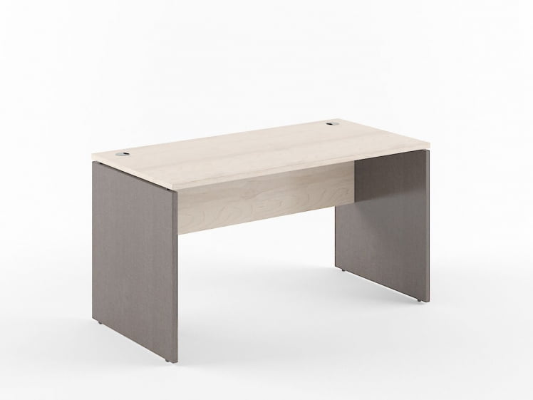 Стол письменный XST 167 Бук Тиара/Рено_0