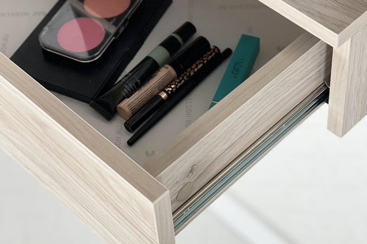 Трюмо Арина СТА-01 Дуб мария / STA-01_4