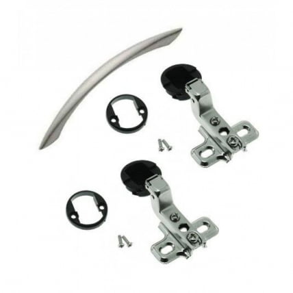 Комплект фурнитуры для стелянной двери TMGT 42-FZ_0