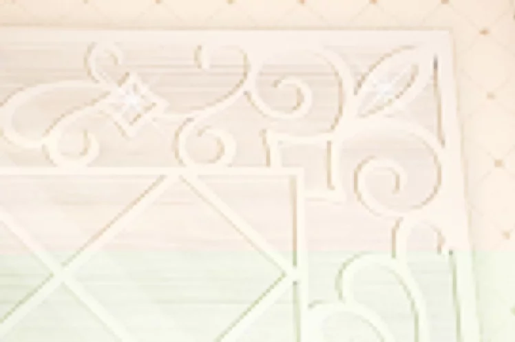 Комплект мебели для гостиной Венеция №07 Сосна Астрид Ваниль_11