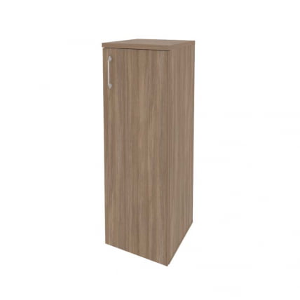 Шкаф средний узкий правый ONIX O.SU-2.3(R) Дуб Аризона_0