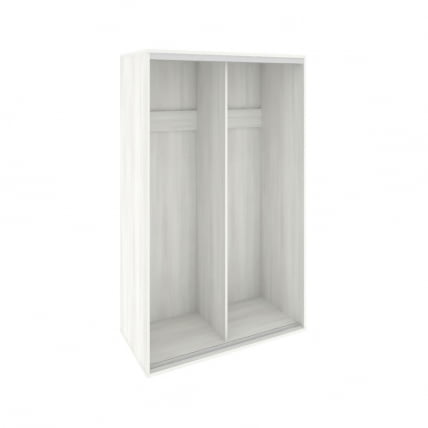 Корпус низкий + трек Maris SH.K2-2.2 Снежная Патина_0