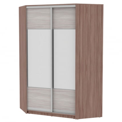 Шкаф-купе ЙА-230х1400-718-2(ЯШТ-ЯШС-Д3Д3) / YA-230х1400-718-2(ЯШТ-ЯШС-D3D3)_0