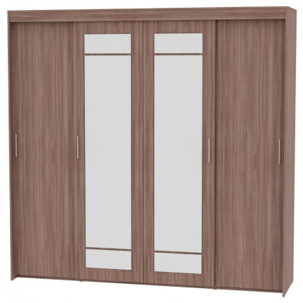 Шкаф-купе Т-5-230х235х45-М(ЯШТ-3) / T-5-230х235х45-M(ЯШТ-3)_0