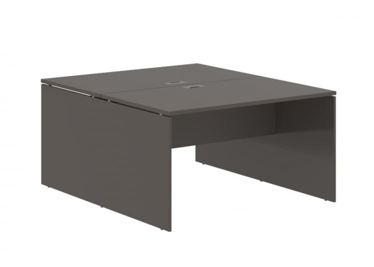 Рабочая станция EDIS ED2ST 1380 Мокко_0