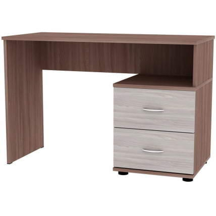 Туалетный столик Алиса(C4)670х1001х459ручкаскоба96мм(ЯШТ-ЯШС)_0