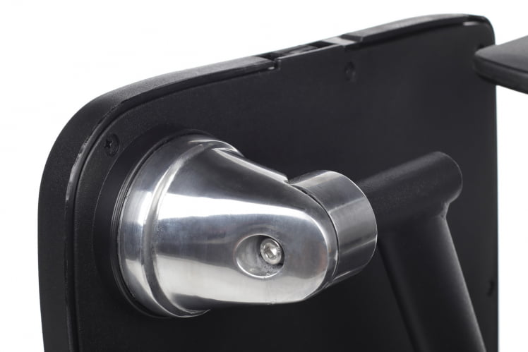 Кресло с пюпитром Мобй Д2002Т Черный / Moby D2002T_7