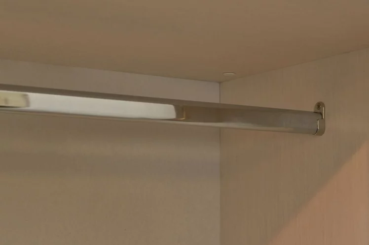 Комплект мебели для спальни Марлен №4 Кремовый белый Патина_9