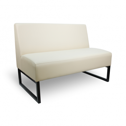 Диван двойной Кентуки бежевый Ecotex 3014_0