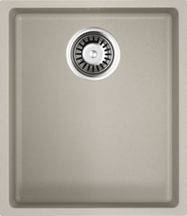 Мойка Omoikiri Bosen 38-U-Sa Tetogranit/Бежевый_0