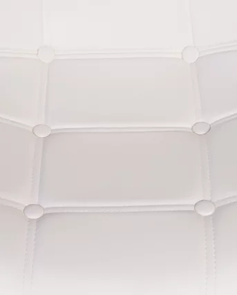 Стул обеденный DOBRIN BENNET Белый_7