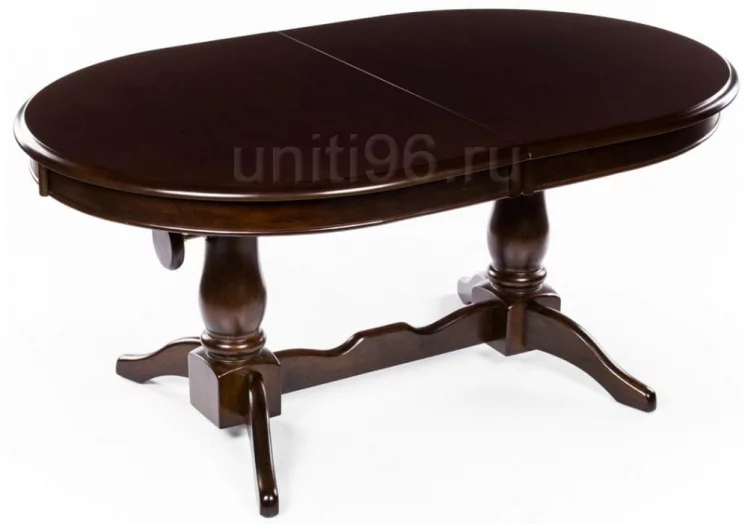 Стол-трансформер Galeon Tobacco_0