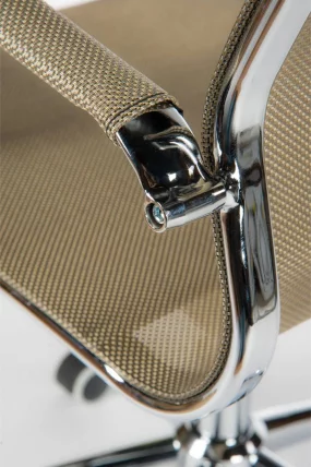 Кресло офисное Хельмут H-102 Bronze_11