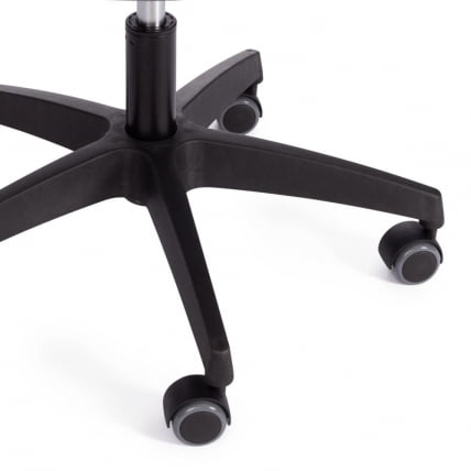 Кресло BENEFIT флок , бежевый, 7_5