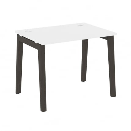 Стол письменный ONIX WOOD OW.SP-1.7 Белый Бриллиант/Темный_0