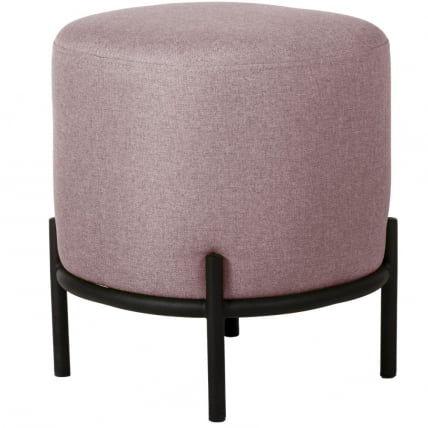 Пуф малый Gawaii Розовый_0