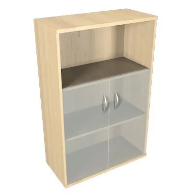 Шкаф СТ-2.2 Крем_0