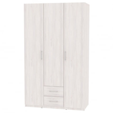 Шкаф распашный R-230х135х45-2(ЯАС)_0