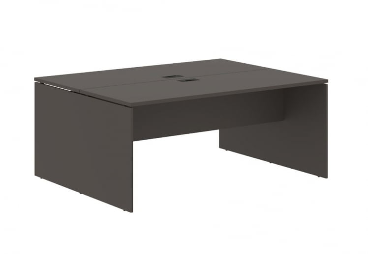 Рабочая станция EDIS ED2ST 1767 Мокко Черный_0