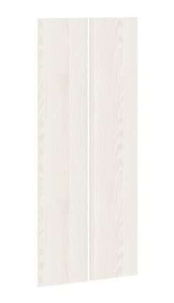 Двери шкафа EDIS EHD 42-2 Ясень Траун_0