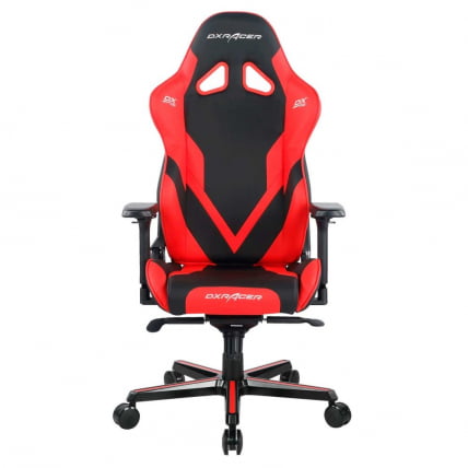 Геймерское кресло DXRacer OH/G8200/NR_1
