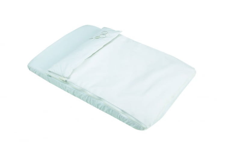 Постельное белье Micuna CODODO TX-1640 White_0