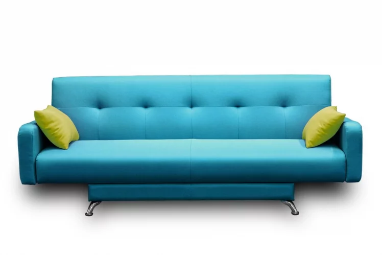 Диван MANGO 3 (3 категория) Нео Азуре Нео Эппл_0