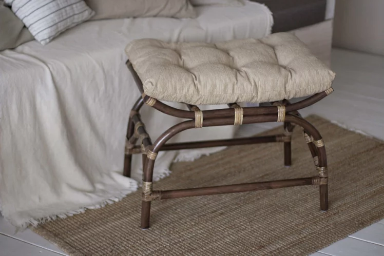 Пуф 12/22 орех матовый_0