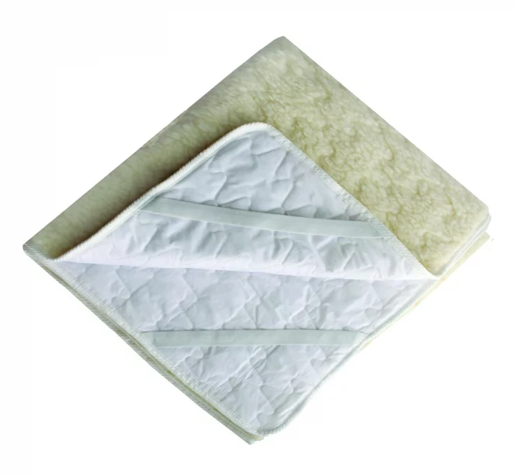 Наматрасник на резинке Зима-лето 140-195_0