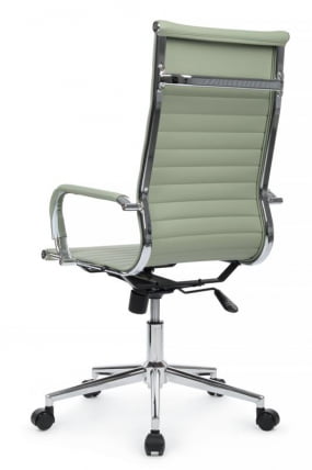 Кресло Хуго РCХ 6002-1СЕ Зеленый / Hugo RCH 6002-1SE_4