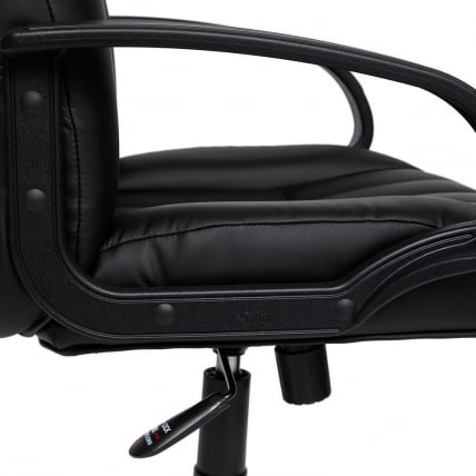 Кресло СН833 кож/зам, черный, 36-6_9