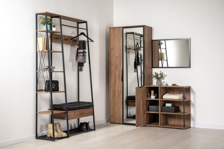 Прихожая Гранд комплект №1_1