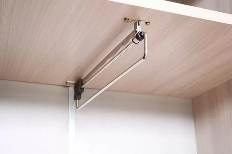 Шкаф-купе Ольга 10.1 Ясень шимо светлый Венге_1