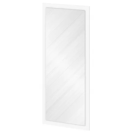 Зеркало Ornata 	H-482 Белый Шагрень_0