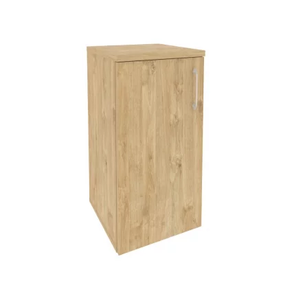 Шкаф низкий узкий левый ONIX O.SU-3.1(L) Тиквуд Светлый_0