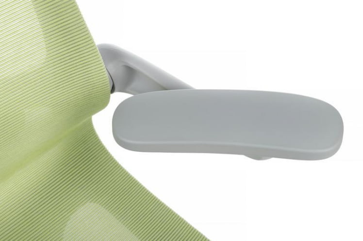 Кресло Miller YSJ-300 Зеленый_9