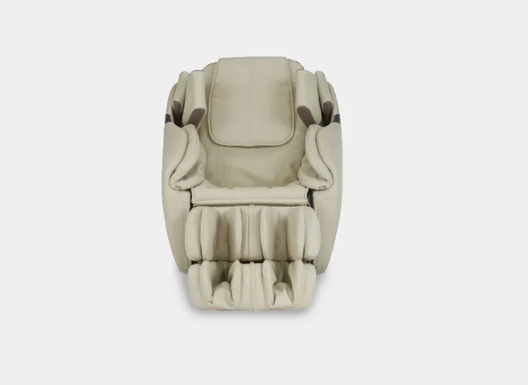 Массажное кресло 3S Flex Бежевый_2