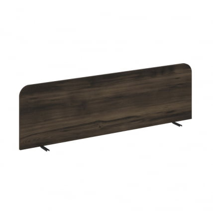 Экран продольный (ЛДСП) CONCEPT CN.DEKR-138 Дуб Мали Черный_0