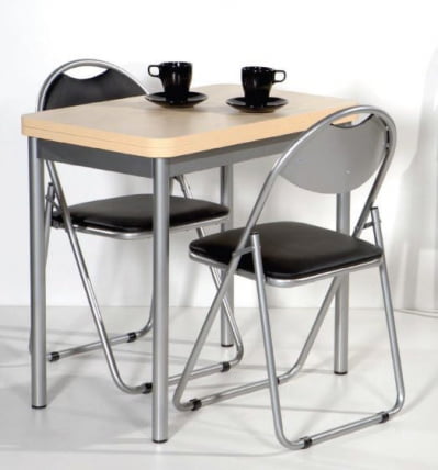 Стол раскладной ТР 260/Z 260 Дуб светлый_2