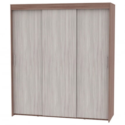 Шкаф-купе T-3-198х175х60(ЯШТ-ЯШС-7)_0